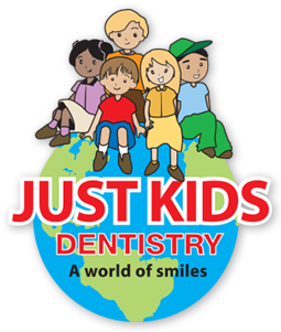 Logo for Just Kids Dentistry